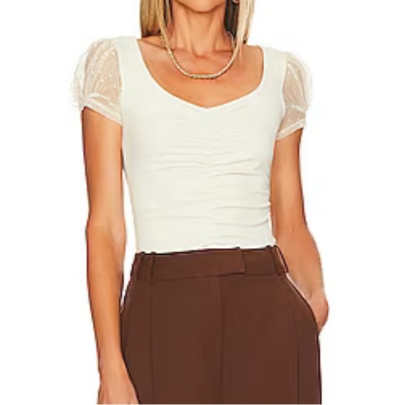 Free People Blush Up Cami - Picture 1 of 4